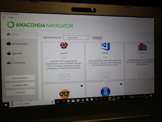 ../Anaconda Navigator