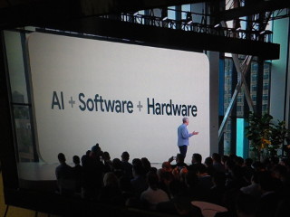 AI*Software+Hardware