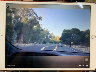 FSD v12 Test 45min Driving Live with Elon Musk on X(fka Twitter)